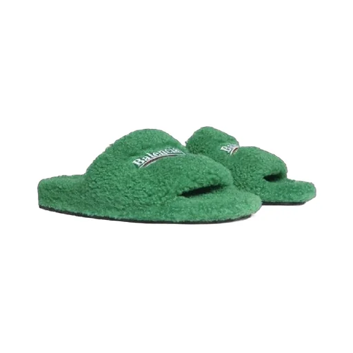 Furry Slides