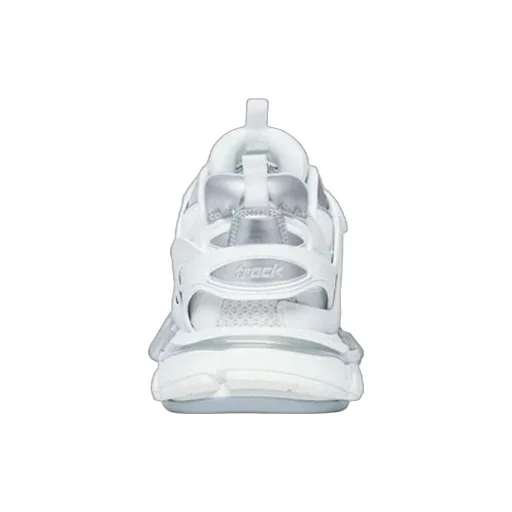 Track Sneaker Metallic