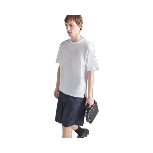 Cotton T-shirt