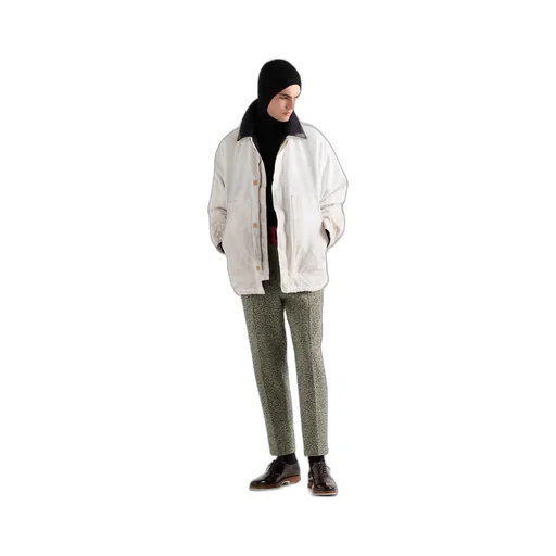 Cotton jacket