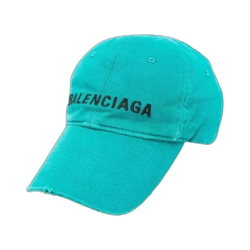 Logo Front Cap