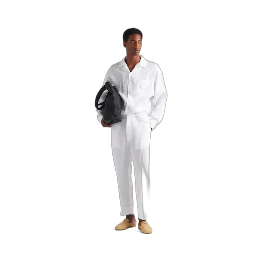 Linen shirt