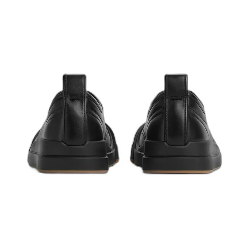 Vulcan Leather Sneaker
