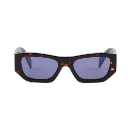 Sunglasses with Prada logo
