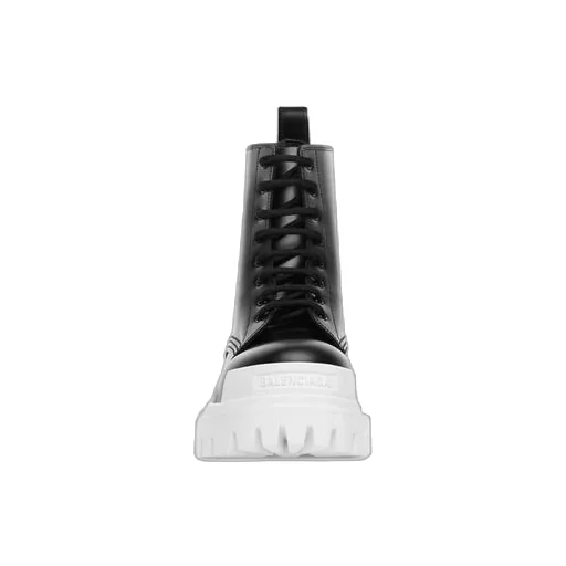 Strike Lace-Up Boot