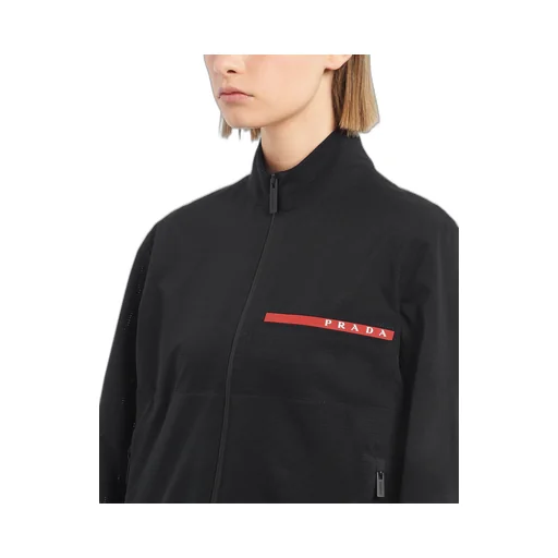 Light Bi-Stretch jacket