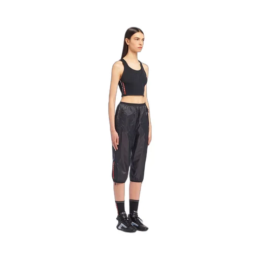 Soft Rec Polyester tank top
