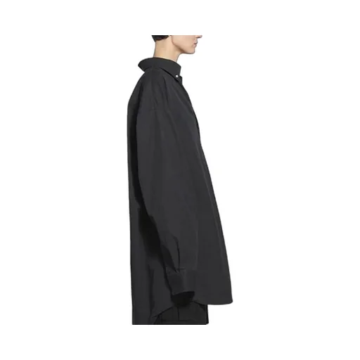 Oversize Shirt