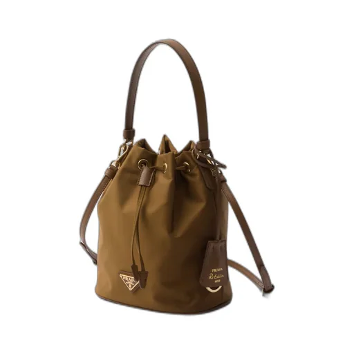 Prada Re-Edition 1978 Re-Nylon mini-bag