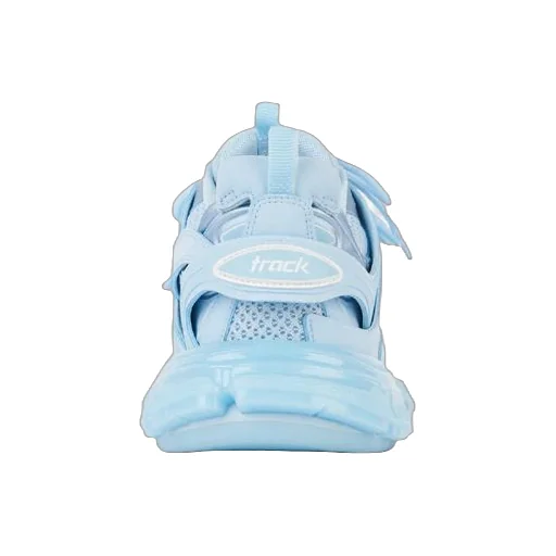 Track Clear Sole Sneaker
