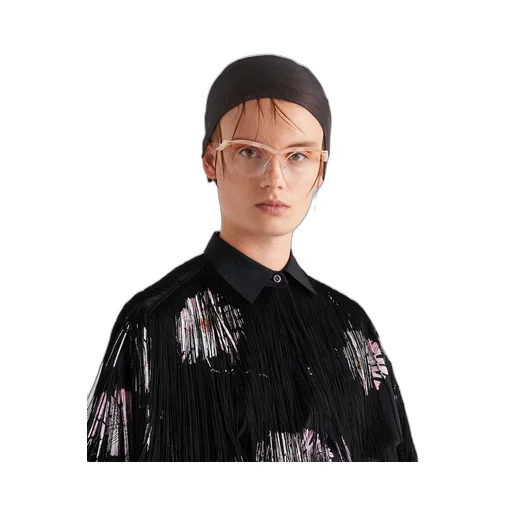 Prada Morph sunglasses