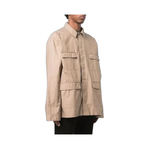 Military Pyjama Jacket
