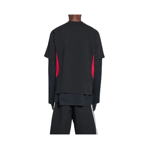 x adidas T-Shirt Medium Fit