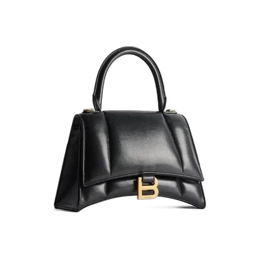 Hourglass Small Handbag