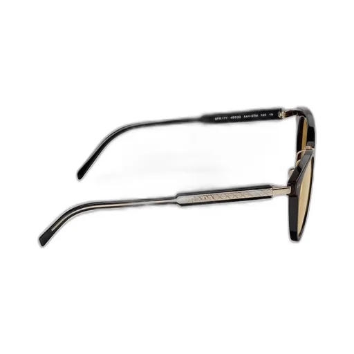 Sunglasses with Prada logo