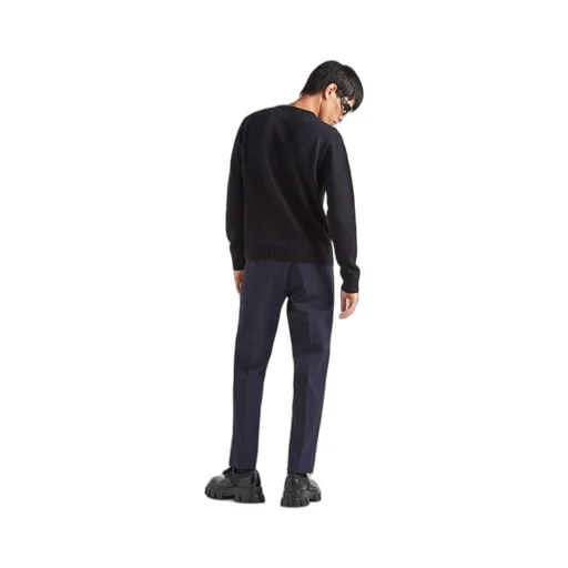 Techno stretch pants