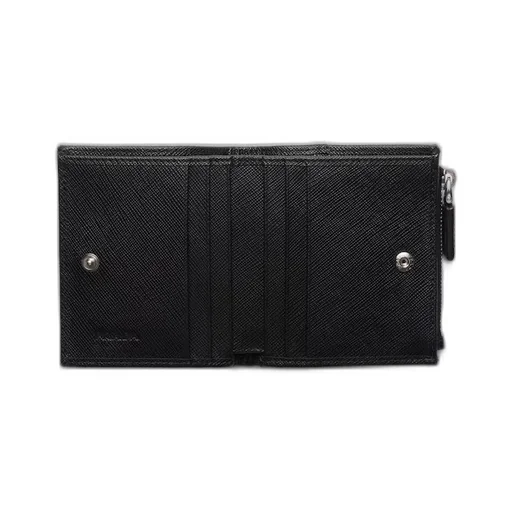 Small Re-Nylon wallet