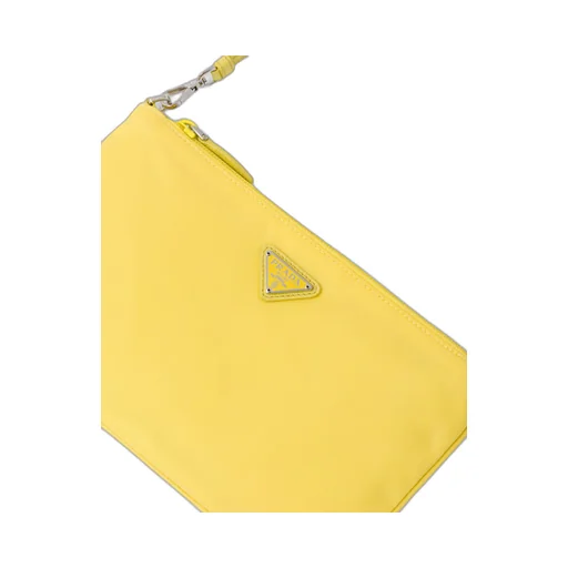 Re-Nylon mini bag