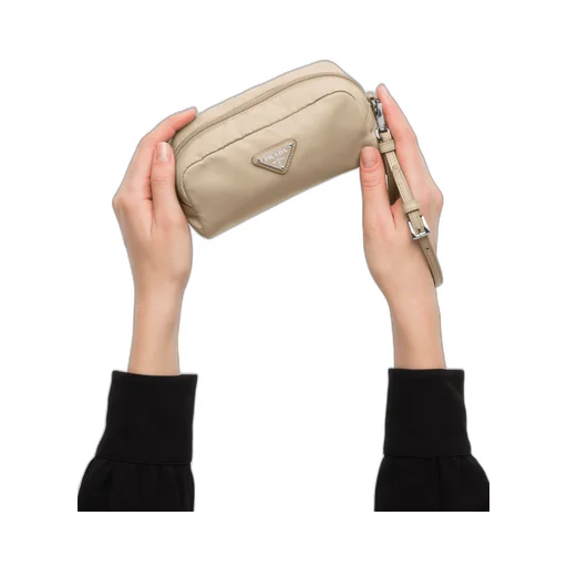 Re-Nylon necessaire