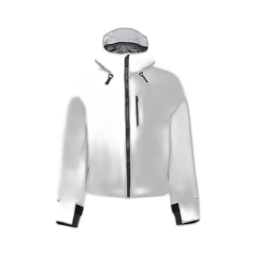 GORE-TEX PRO jacket