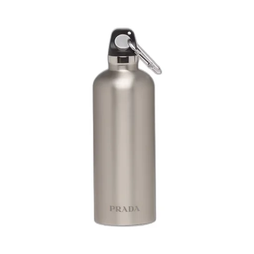 Stainless steel insulated water bottle, 500 ml
