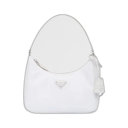 Prada Re-Edition 2005 Re-Nylon and Saffiano mini bag