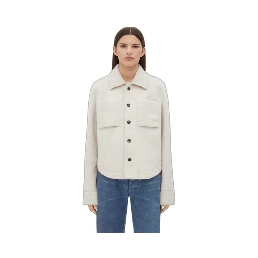 Merino Shearling Jacket