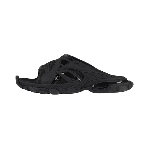 Track Slide Sandal
