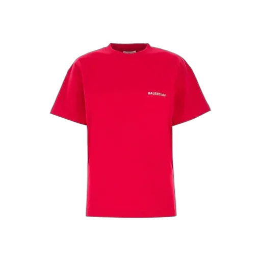 Tyran Alphabet Printing T-Shirt