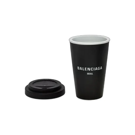 Seoul Coffee Cup