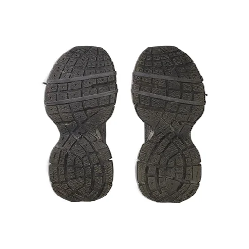 3XL Sneaker Worn-Out