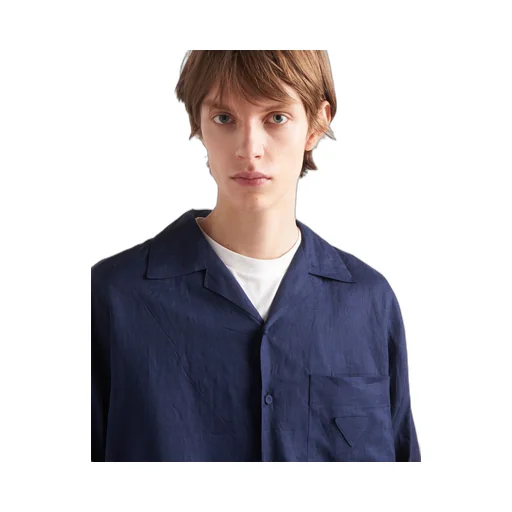 Linen shirt