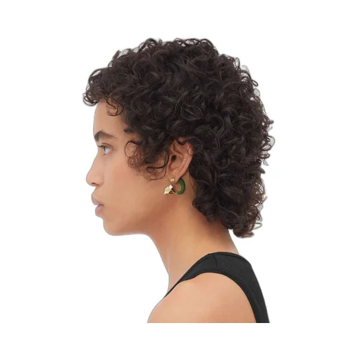 Flower Earrings