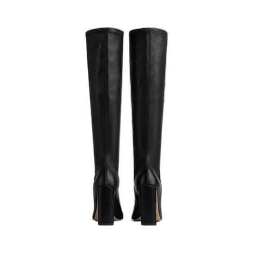 Tripod Boot