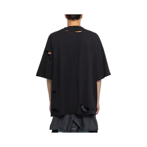 Destroyed T-Shirt