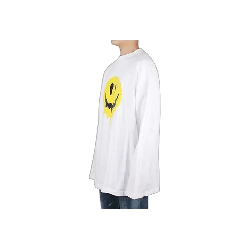 Drip Peace T-shirt Large Fit