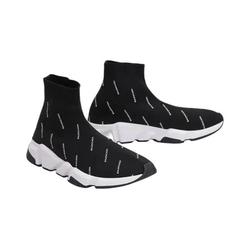 Speed Sneaker Mid