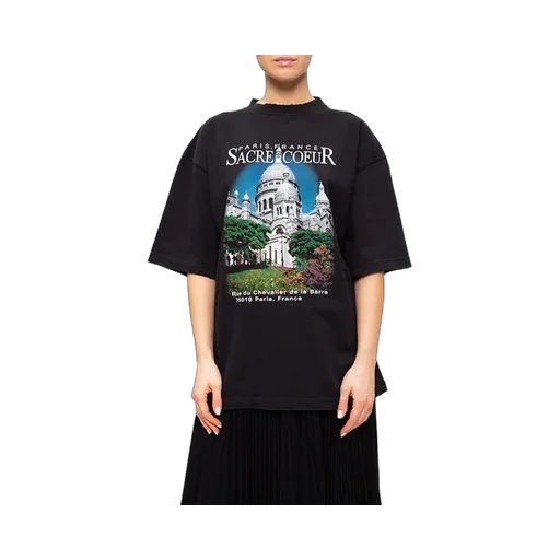 Sacre Coeur Large T-Shirt