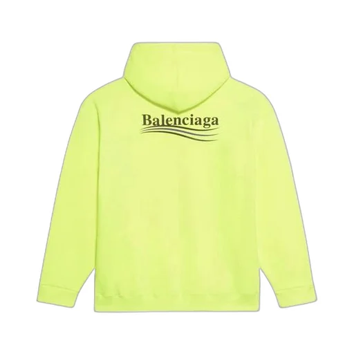 Political Campaign Hoodie