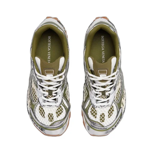 Orbit Sneaker