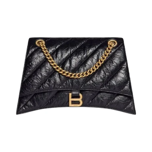 Crush Chain Bag Medium