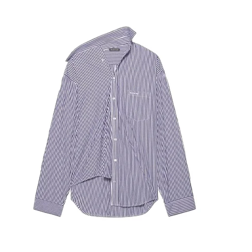 Twisted Shirt