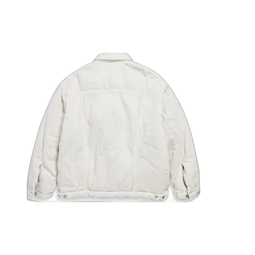 Padded Jacket
