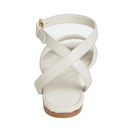 Amy Flat Sandal
