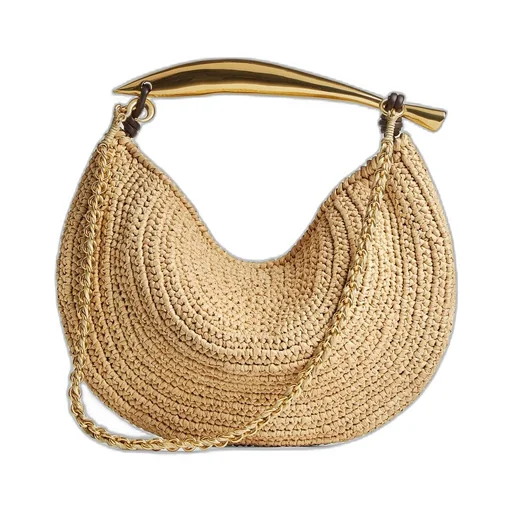 Sardine With Chain