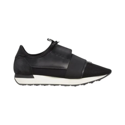Race Runner Sneaker