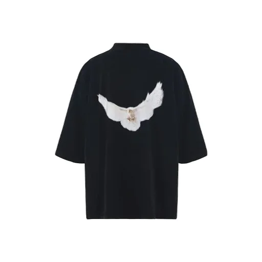 Yeezy Gap Engineered by Balenciaga Dove 3/4 Sleeve T-Shirt