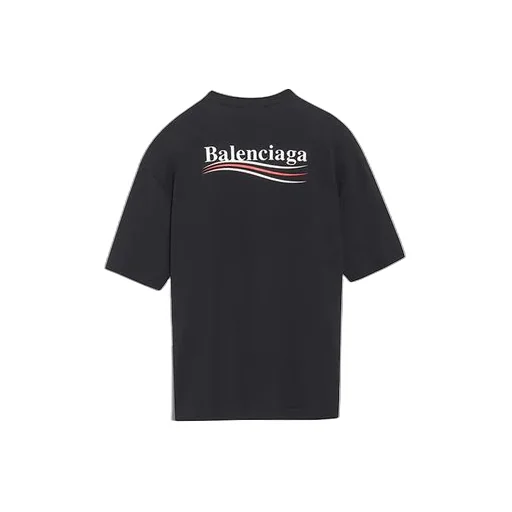 Logo Printing Loose T-Shirt
