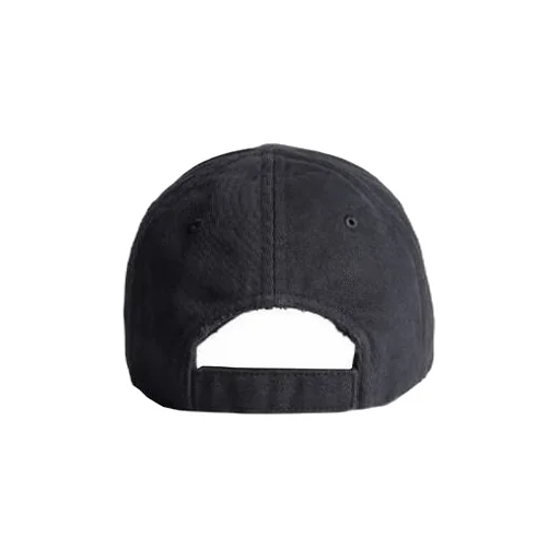 DIY Metal Outline Cap