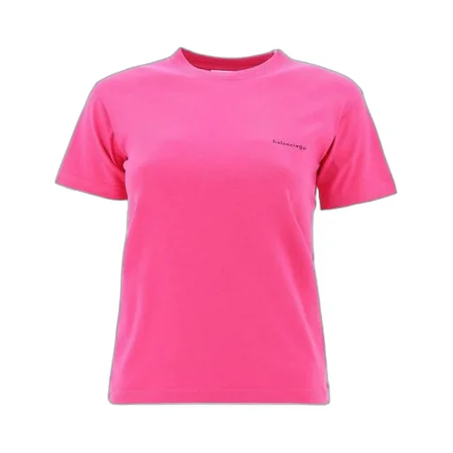 Retro Small Logo T-Shirt